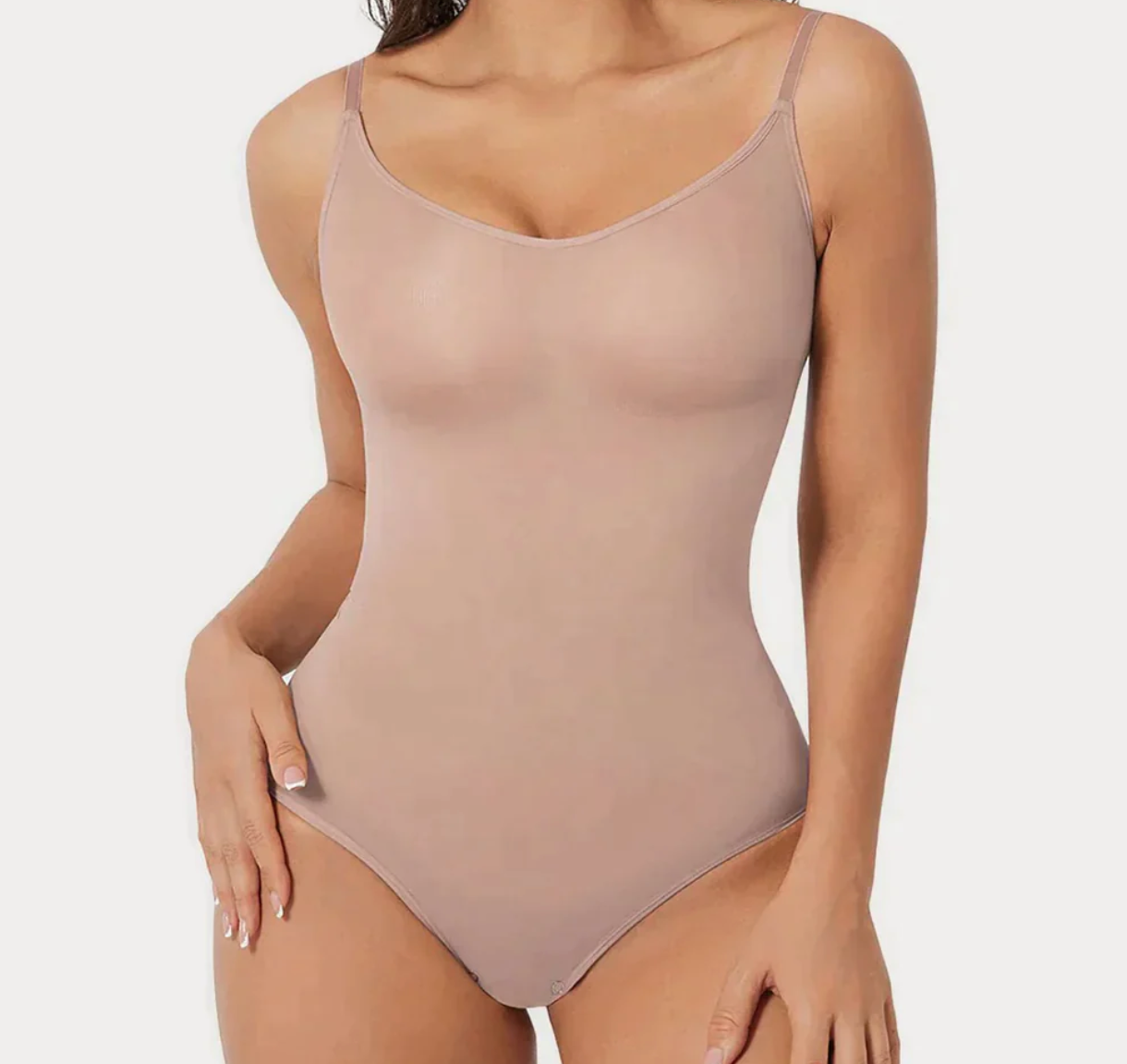 VistaFlare Bodysuit™